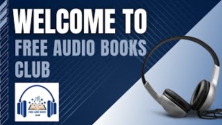 Introducing the Free Audio Books Club  A revolutionary way to learn at your OWN pace [upl. by Tezile339]