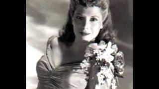 Ten Thousand Miles 1951  Dinah Shore [upl. by Roanne]