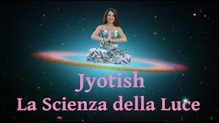 Significato di Jyotish [upl. by Yna]