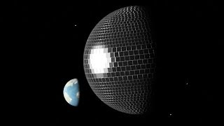 What if the Moon was a Disco Ball [upl. by Shelburne111]