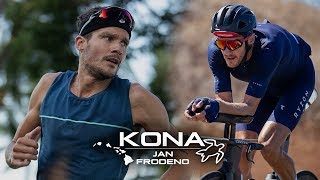 Jan Frodeno 2019 Press Conference  Oakley House [upl. by Ennywg]