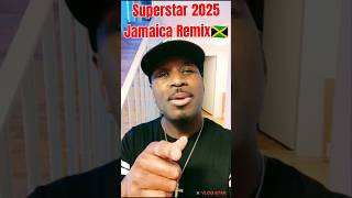 🎤😎Jamaica remix Superstar 2025 Power in the Name of Jesus🙌 [upl. by Ailima]