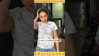 Anant Ambani WeddingAnanya Pandey Viral Videoananyapandeyshorts [upl. by Glass]