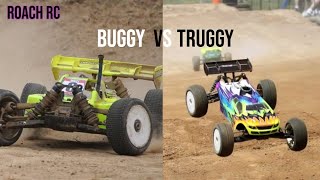 Top 5 best RC Buggy’s [upl. by Idou]