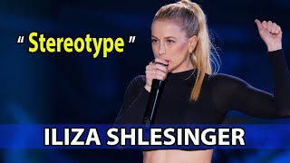 Elder Millennial Stereotype  Iliza Shlesinger 2022 [upl. by Washburn]