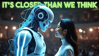 AI Is Evolving FASTER Than Ever The SINGULARITY Is Close [upl. by Proudlove]