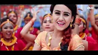 KUTU MA KUTU  FREAKY MIX  DJ RAZZ OFFICIAL  DUI RUPAIYAN  NEPALI DJ SONG 2023 [upl. by Euqinue954]