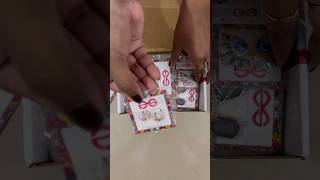 Everstylish Jewelley Haul  Honest Review  Was it worth for this price everstylish earrings [upl. by Yukio201]