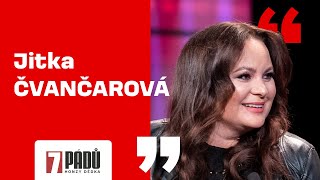 2 Jitka Čvančarová 17 10 2023 Praha [upl. by Erusaert64]