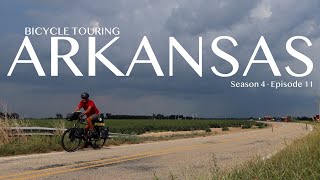 Riding Across America On My Lynskey GR300 Gravel Bike  S4 E11 [upl. by Aurelia]