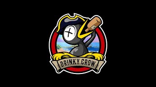 Drinky Crow Theme Song [upl. by Millda]