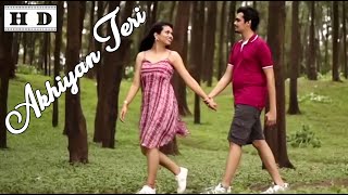 Akhiyan Teri Mere Dil Pe Waar Karen  Aditya Agarwal  Latest Hindi Song 2023  Hiral Raj [upl. by Boelter]