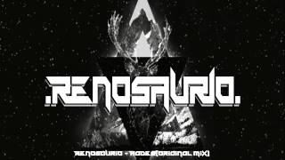 Renosaurio  Hades Original Mix [upl. by Liddy285]