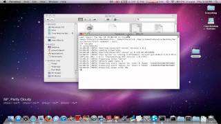 How To Install PluginsMods Into A CraftBukkit Server Mac  HD [upl. by Ihcalam159]