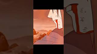 ITACHI THEME SONG 😌😌 itachi naruto narutoshippuden obito sasukeuchiha [upl. by Acinoryt]