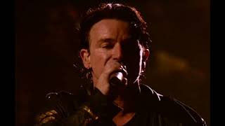 2001  Where The Streets Have No Name Elevation Live In Boston  U2 [upl. by Shani]