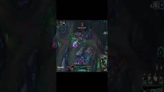 quot¡PENTAKILL IMPRESIONANTE con Darius en el ARAM de Arcane 💥quot [upl. by Neitsabes]