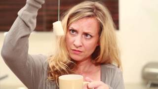 Funny Coffee Commercial  Schümos Coffee Ad  HD [upl. by Stalker]