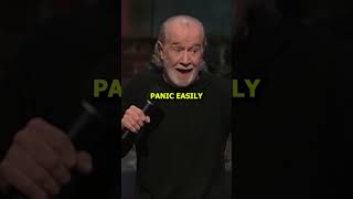 INJECTION standupcomedy georgecarlin [upl. by Aisaim]