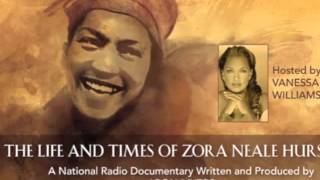 Zora Neale Hurston Documentary part1 [upl. by Nowujalo]