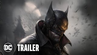 DC Elseworlds  Comic Trailer  DC [upl. by Maillij]