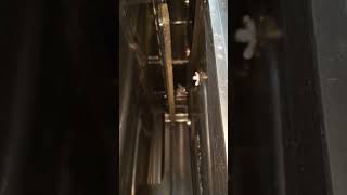 Kenworth T370 HVAC motor noise Identify [upl. by Anrym53]