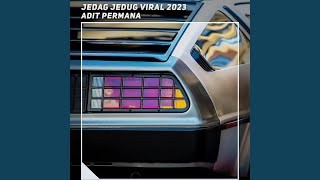 Jedag Jedug Viral 2023 [upl. by Acirahs]