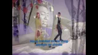 Chinito Problems w Chinita Rap Remix amp Chinito MashUp Enchong amp Yeng COVER Lyric Music Video [upl. by Cirdla348]