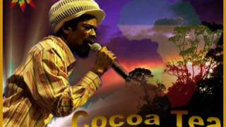 Cocoa Tea  Wicked Man [upl. by Chilt588]