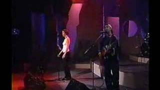 Frente  Bizarre Love Triangle live Mexico 1994 [upl. by Freyah]