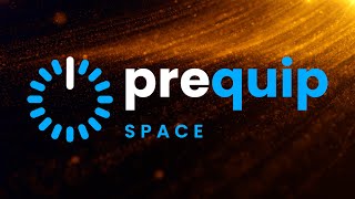 Prequip for Space [upl. by Deery681]