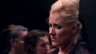 Concert Diana Damrau 201516 La sonnambula [upl. by Einama]