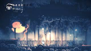 Hollow Knight  Failed Champion BOSS Location [upl. by Gnilsia]