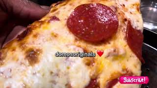 Walmart Pizza Review [upl. by Lein]