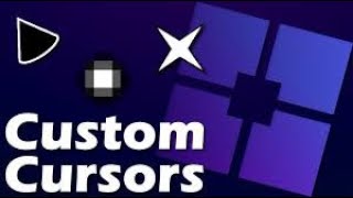 How To Get Any Custom Crosshair In Roblox [upl. by Ralf]