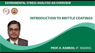 Introduction to Brittle Coatings [upl. by Abehshtab]