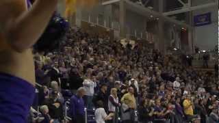 Volleyball Highlights UNI vs Niagara 2011 NCAA Tournament 1st Rd [upl. by Angelica348]