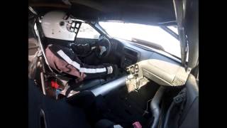 Fastest T56 Record Holder FBody with Hinson Motorsports Shifter in car [upl. by Anim]