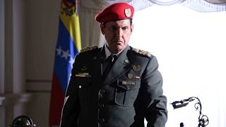 El Comandante Capítulo 55 TNT HD 24042017 [upl. by Seale302]