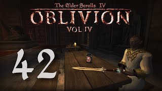 Lets Play Oblivion  Volume 4  Episode 42  The Lord amp Lady [upl. by Maller]