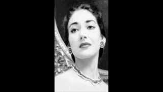 Maria Callas  Casta Diva [upl. by Yeloc]