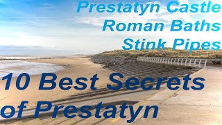 Best Secrets of Prestatyn [upl. by Penrose]