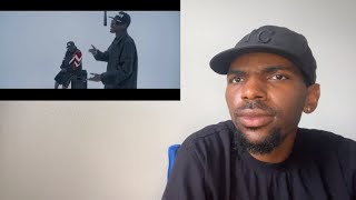 Kurupt  Microphone Fiend REACTION [upl. by Yddur]