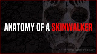 Anatomy of a Skinwalker Promotion [upl. by Sheri346]