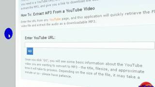 How to get audio from Youtube [upl. by Asilad97]