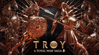 Troy  Total War  benchmark  ultrawide  3440 x 1440  120 fps  13700k  4090 RTX [upl. by Noicnecsa129]