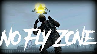 No Fly Zone 2  GTA 5 Online [upl. by Reteid49]