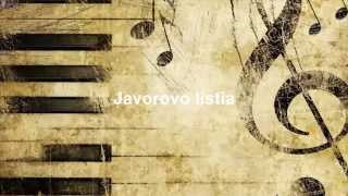 Eso  Javorovo listia [upl. by Alikam]