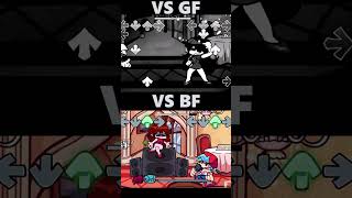 why dont you dieOh God No but Its BF vs GF Sing GF VS BF REMAKE Oh God No Cover shorts [upl. by Kalmick]