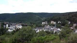 360 gemünd eifel blick [upl. by Nomolas]